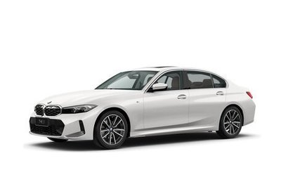BMW 3 серия, 2026 год, 5 880 000 рублей, 1 фотография