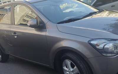 KIA cee'd I рестайлинг, 2010 год, 760 000 рублей, 1 фотография