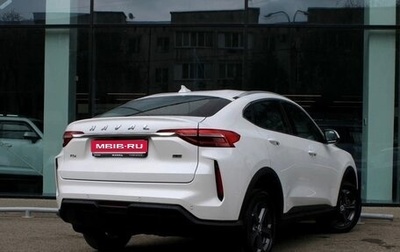 Haval F7x I, 2023 год, 2 249 000 рублей, 1 фотография