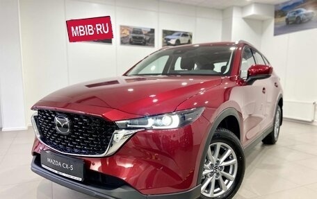 Mazda CX-5 II, 2026 год, 4 150 000 рублей, 1 фотография