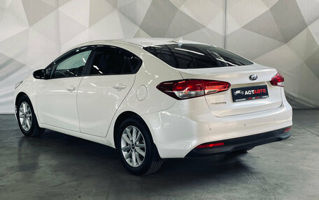 KIA Cerato III, 2019 год, 1 624 000 рублей, 4 фотография