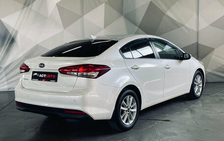 KIA Cerato III, 2019 год, 1 624 000 рублей, 6 фотография