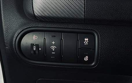 KIA Cerato III, 2019 год, 1 624 000 рублей, 14 фотография