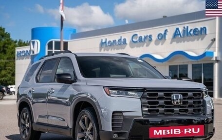 Honda Pilot, 2026 год, 8 899 718 рублей, 1 фотография