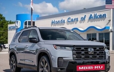 Honda Pilot, 2026 год, 8 899 718 рублей, 1 фотография