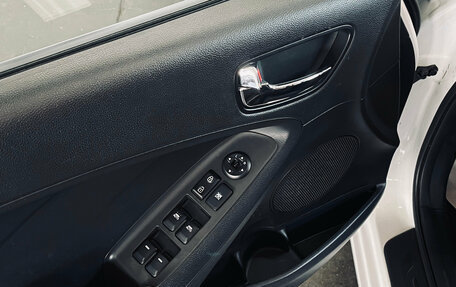 KIA Cerato III, 2019 год, 1 624 000 рублей, 18 фотография