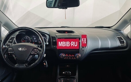 KIA Cerato III, 2019 год, 1 624 000 рублей, 11 фотография