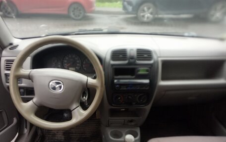 Mazda Demio III (DE), 2001 год, 170 000 рублей, 8 фотография