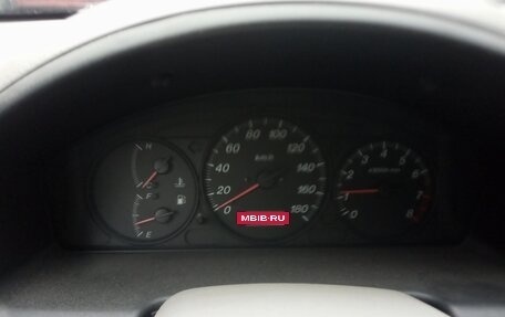Mazda Demio III (DE), 2001 год, 170 000 рублей, 9 фотография