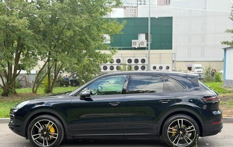 Porsche Cayenne III, 2018 год, 5 170 000 рублей, 7 фотография
