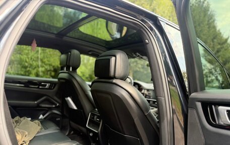 Porsche Cayenne III, 2018 год, 5 170 000 рублей, 13 фотография