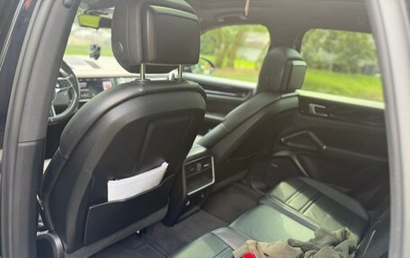 Porsche Cayenne III, 2018 год, 5 170 000 рублей, 14 фотография