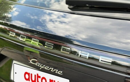 Porsche Cayenne III, 2018 год, 5 170 000 рублей, 17 фотография