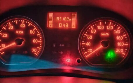 Renault Sandero I, 2013 год, 610 000 рублей, 9 фотография