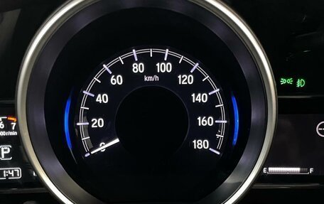 Honda Fit III, 2018 год, 985 000 рублей, 5 фотография
