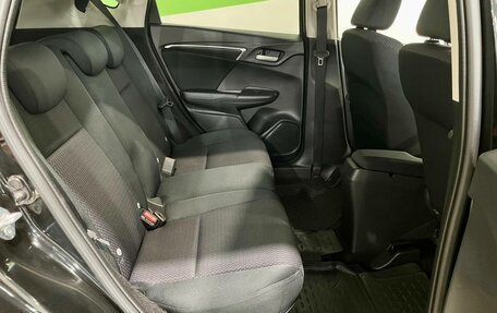 Honda Fit III, 2018 год, 985 000 рублей, 4 фотография