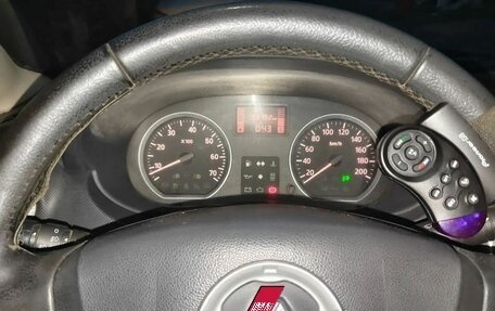 Renault Sandero I, 2013 год, 610 000 рублей, 7 фотография