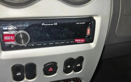 Renault Sandero I, 2013 год, 610 000 рублей, 10 фотография