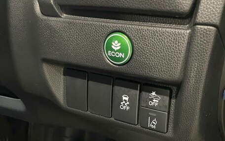 Honda Fit III, 2018 год, 985 000 рублей, 16 фотография