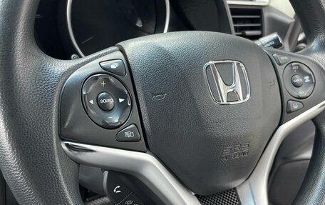 Honda Fit III, 2018 год, 985 000 рублей, 12 фотография