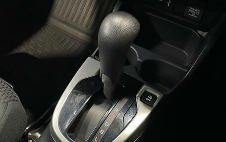 Honda Fit III, 2018 год, 985 000 рублей, 15 фотография