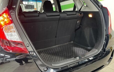 Honda Fit III, 2018 год, 985 000 рублей, 18 фотография