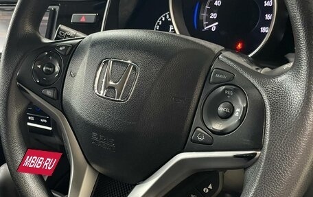 Honda Fit III, 2018 год, 985 000 рублей, 11 фотография