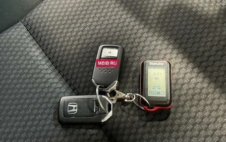 Honda Fit III, 2018 год, 985 000 рублей, 19 фотография
