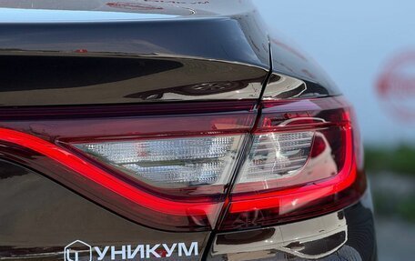 Renault Arkana I, 2019 год, 1 549 000 рублей, 16 фотография