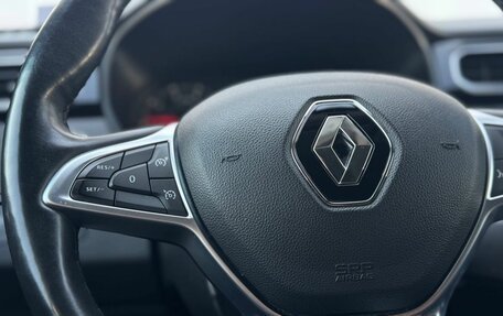 Renault Arkana I, 2019 год, 1 549 000 рублей, 27 фотография