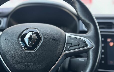 Renault Arkana I, 2019 год, 1 549 000 рублей, 28 фотография