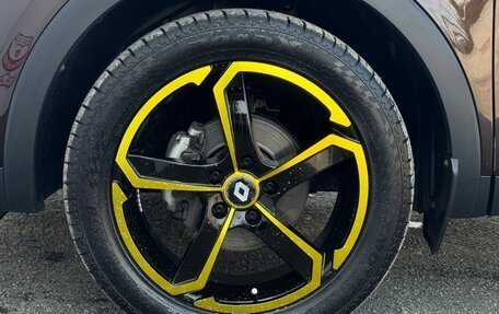 Renault Arkana I, 2019 год, 1 549 000 рублей, 39 фотография