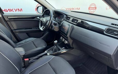 Renault Arkana I, 2019 год, 1 549 000 рублей, 35 фотография