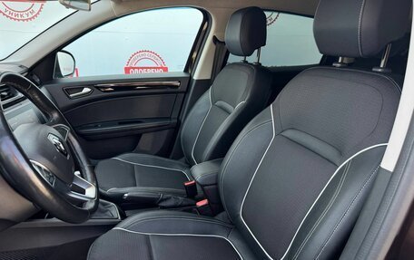 Renault Arkana I, 2019 год, 1 549 000 рублей, 34 фотография