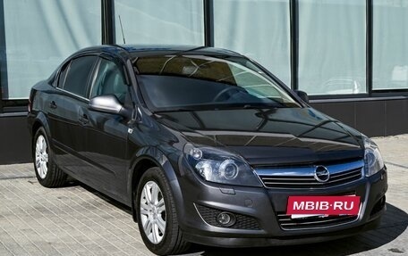 Opel Astra H, 2012 год, 476 000 рублей, 7 фотография