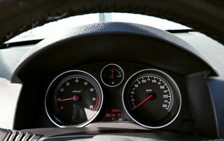 Opel Astra H, 2012 год, 476 000 рублей, 9 фотография