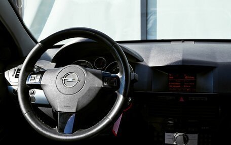 Opel Astra H, 2012 год, 476 000 рублей, 18 фотография