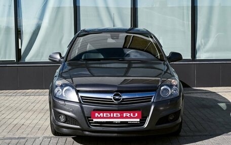 Opel Astra H, 2012 год, 476 000 рублей, 8 фотография