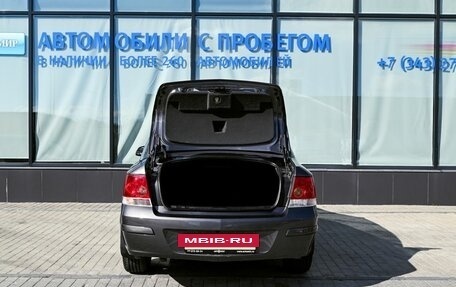 Opel Astra H, 2012 год, 476 000 рублей, 19 фотография