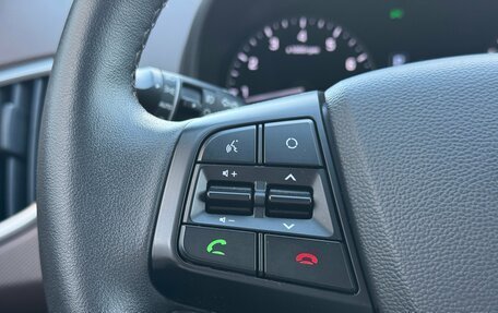 Hyundai Creta I рестайлинг, 2020 год, 2 330 000 рублей, 13 фотография