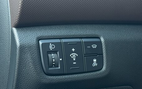 Hyundai Creta I рестайлинг, 2020 год, 2 330 000 рублей, 23 фотография