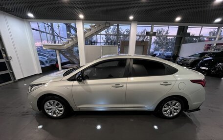 Hyundai Solaris II рестайлинг, 2019 год, 1 150 000 рублей, 6 фотография