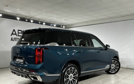 GAC GS8, 2026 год, 4 590 000 рублей, 5 фотография