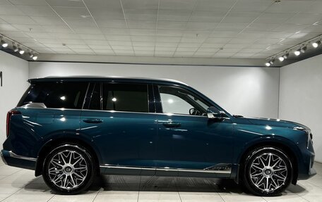 GAC GS8, 2026 год, 4 590 000 рублей, 4 фотография