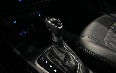 Hyundai Solaris II рестайлинг, 2019 год, 1 150 000 рублей, 29 фотография