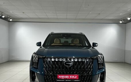 GAC GS8, 2026 год, 4 590 000 рублей, 2 фотография