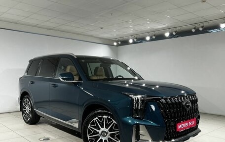 GAC GS8, 2026 год, 4 590 000 рублей, 3 фотография