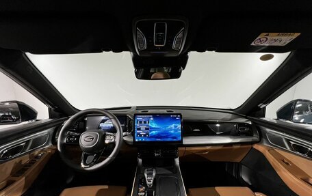 GAC GS8, 2026 год, 4 590 000 рублей, 13 фотография