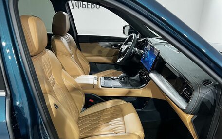 GAC GS8, 2026 год, 4 590 000 рублей, 18 фотография