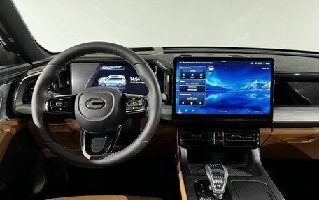 GAC GS8, 2026 год, 4 590 000 рублей, 9 фотография
